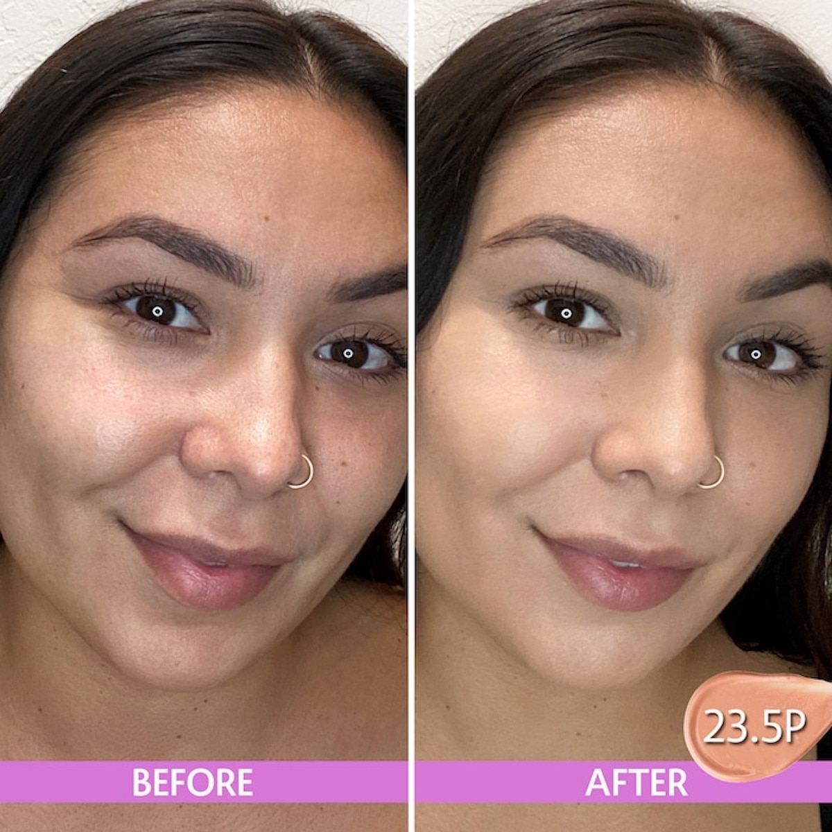BEST SKIN EVER LONG WEAR FOUNDATION PERFECT NATURAL COMPLEXION + ANTI-POLLUTION (Base de Maquillaje de Larga Duración)